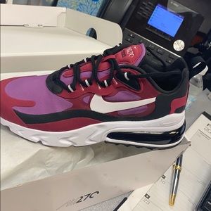 Brand New Air Max 270 Size 7